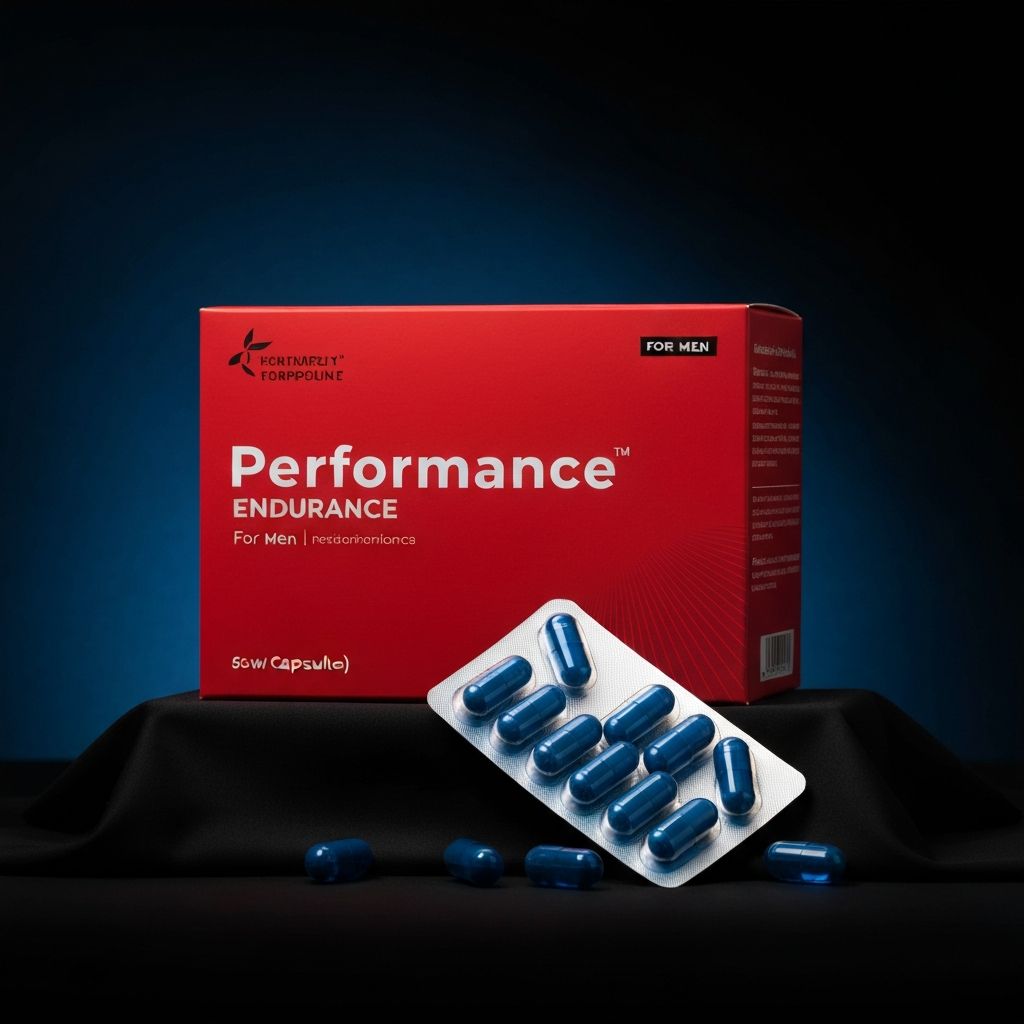 Performance Endurance
