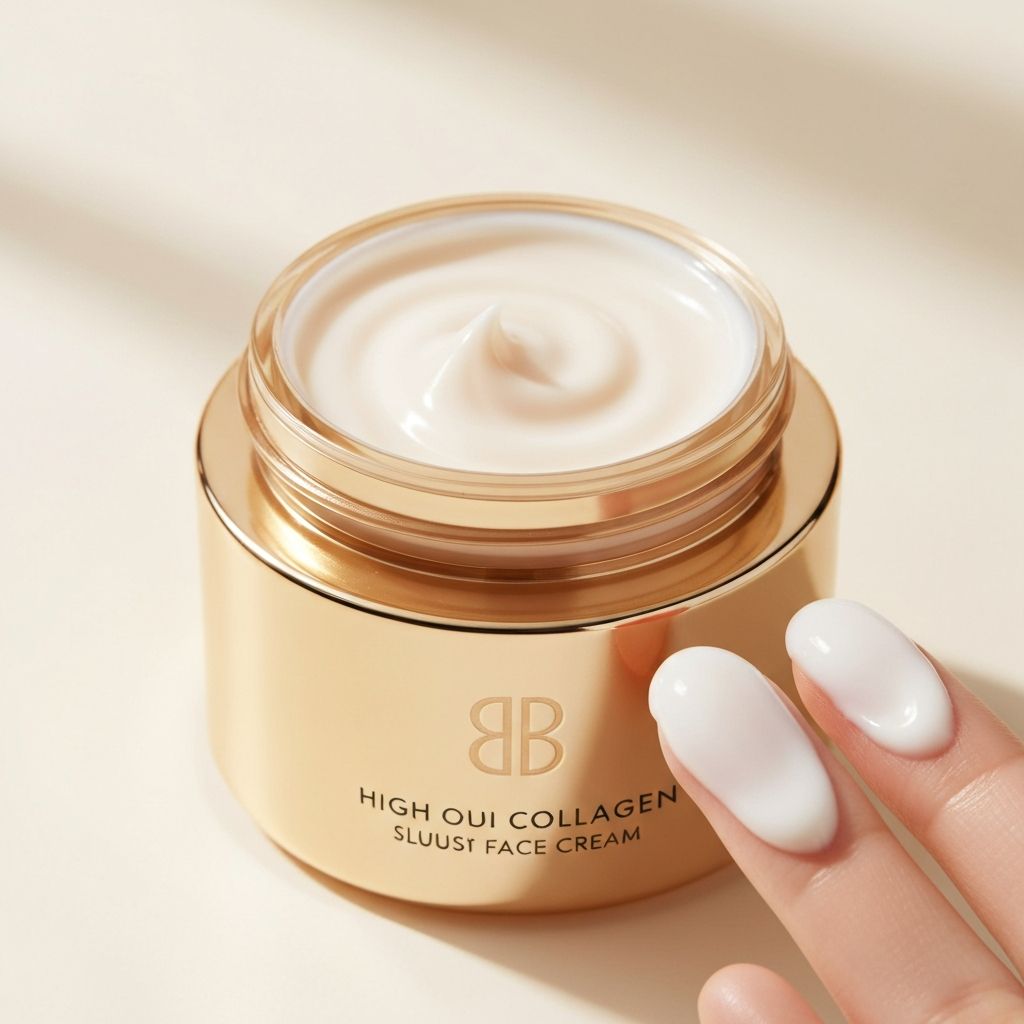 Collagen Enriched Cream